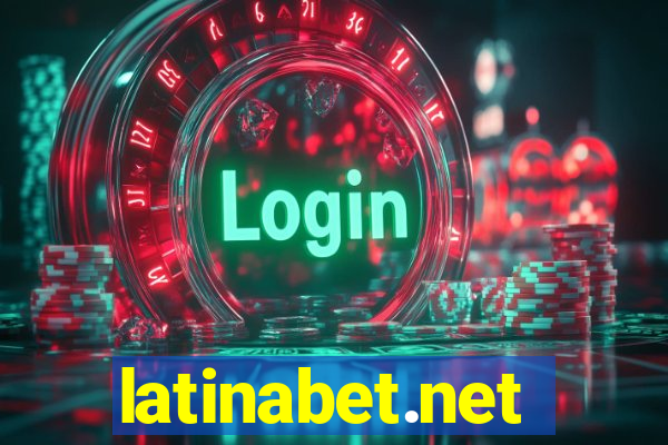 latinabet.net