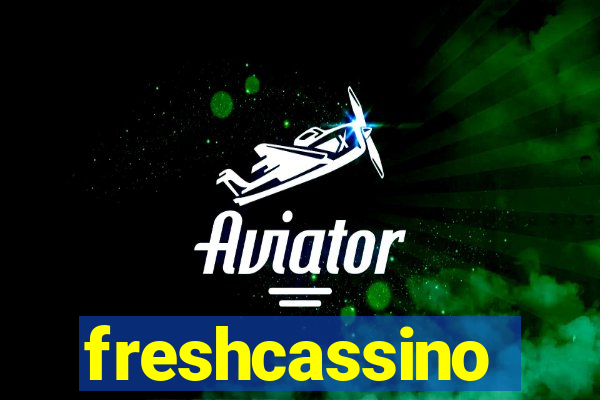 freshcassino