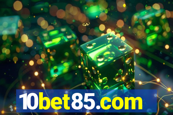 10bet85.com