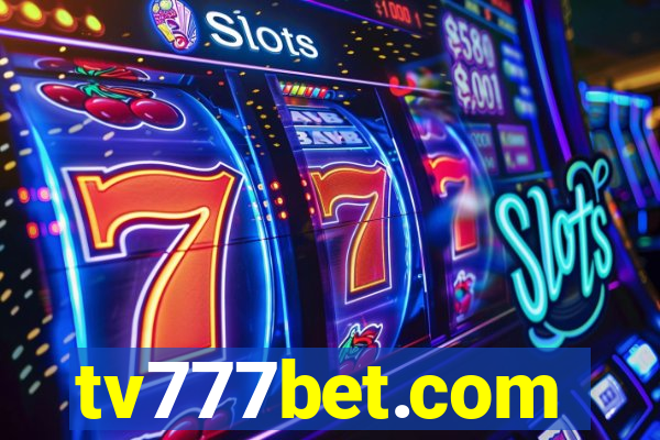 tv777bet.com