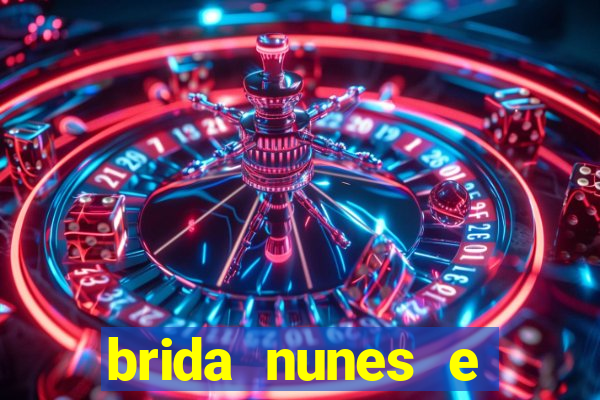 brida nunes e medico xv