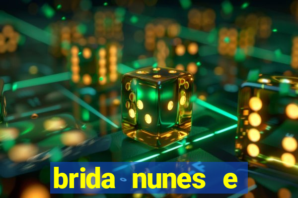 brida nunes e medico xv