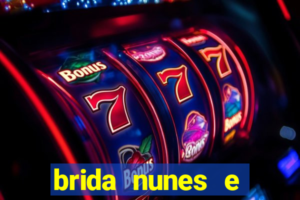 brida nunes e medico xv