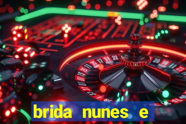 brida nunes e medico xv