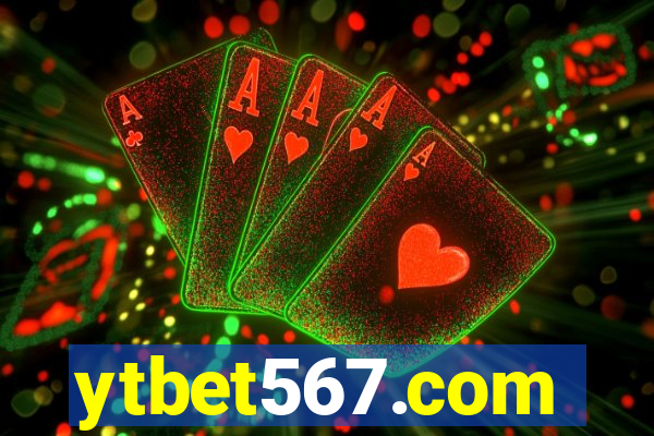 ytbet567.com