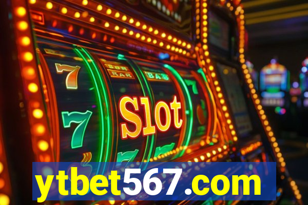 ytbet567.com