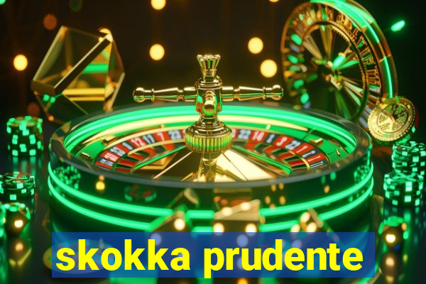 skokka prudente