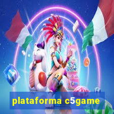 plataforma c5game