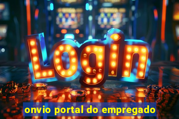 onvio portal do empregado