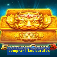 comprar likes baratos