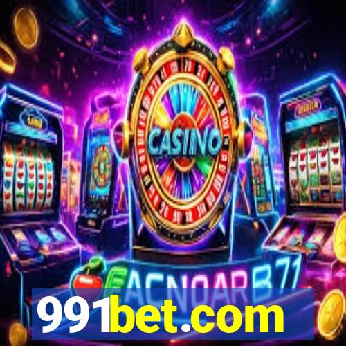 991bet.com