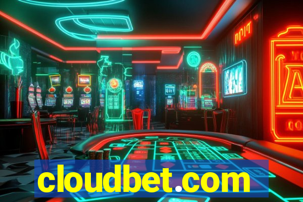 cloudbet.com