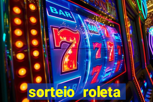 sorteio roleta numeros 1 a 100