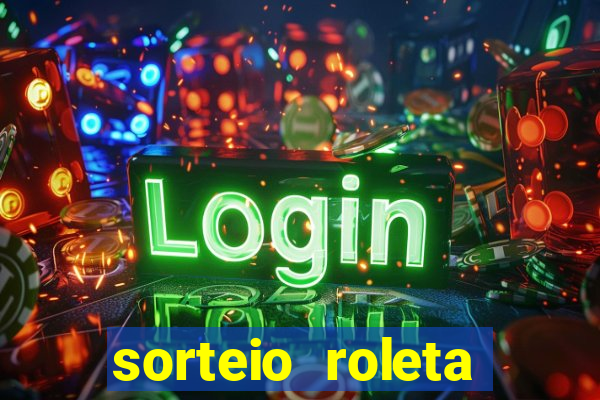 sorteio roleta numeros 1 a 100