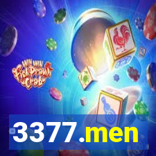 3377.men