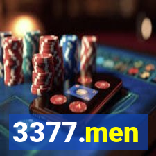 3377.men