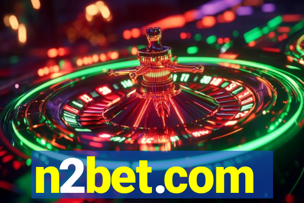 n2bet.com