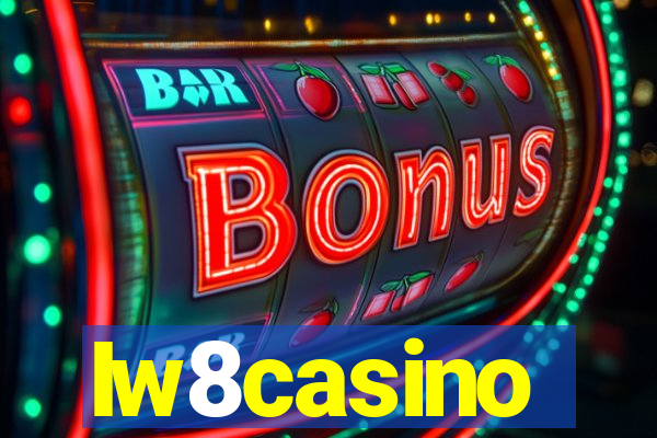 Iw8casino