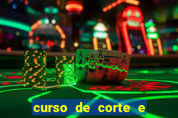 curso de corte e costura porto alegre gratuito