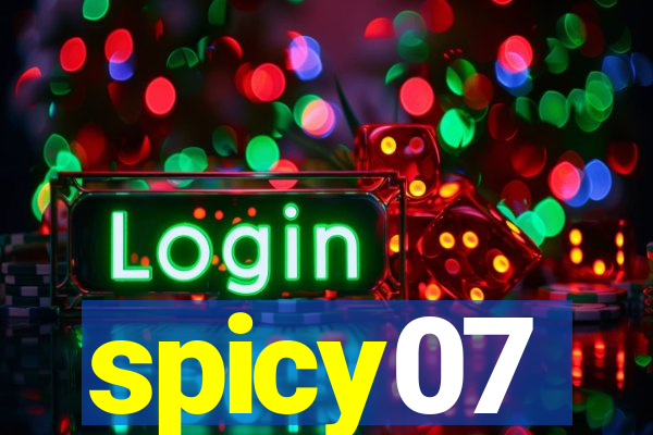 spicy07