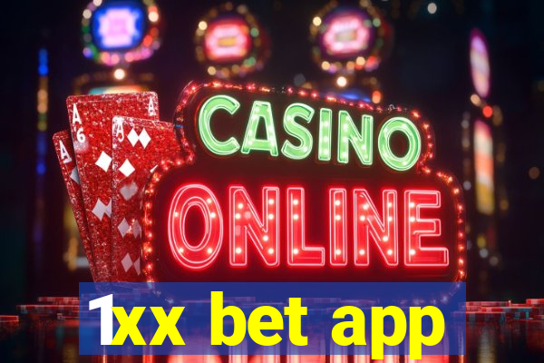 1xx bet app