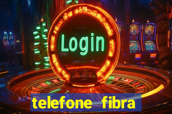 telefone fibra minas congonhas