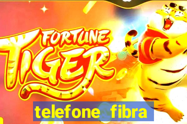 telefone fibra minas congonhas