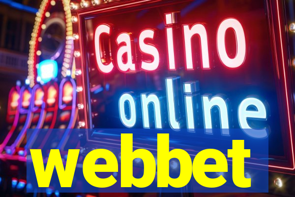 webbet