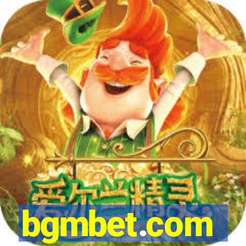 bgmbet.com