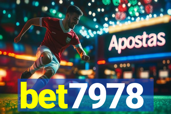 bet7978