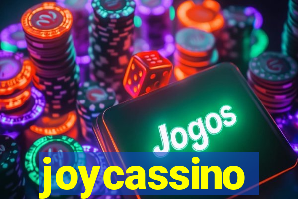 joycassino