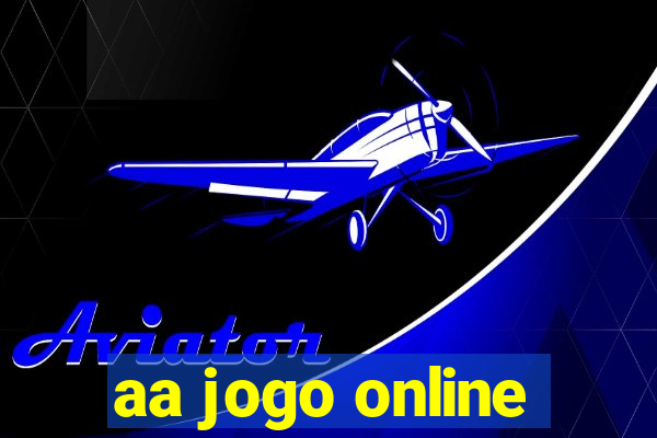 aa jogo online