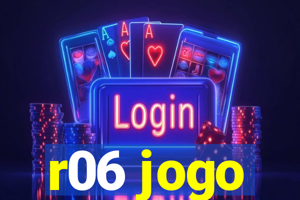 r06 jogo