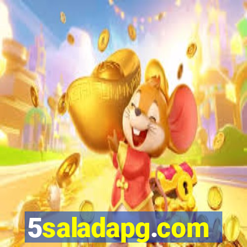 5saladapg.com