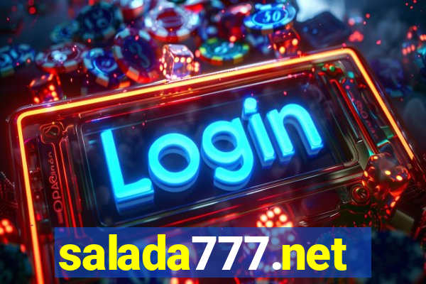 salada777.net