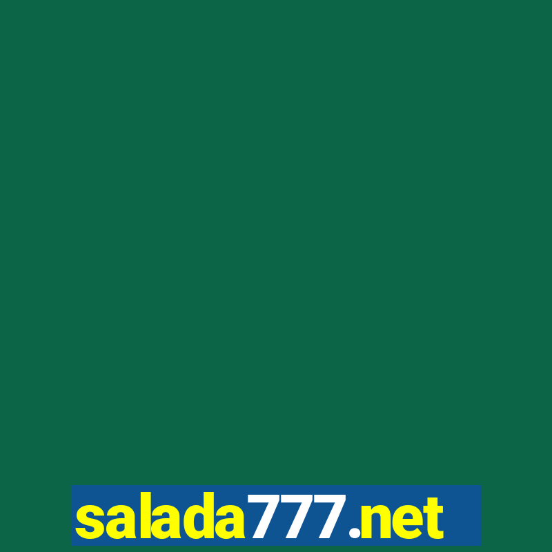 salada777.net