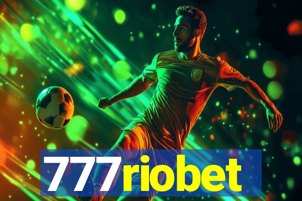 777riobet