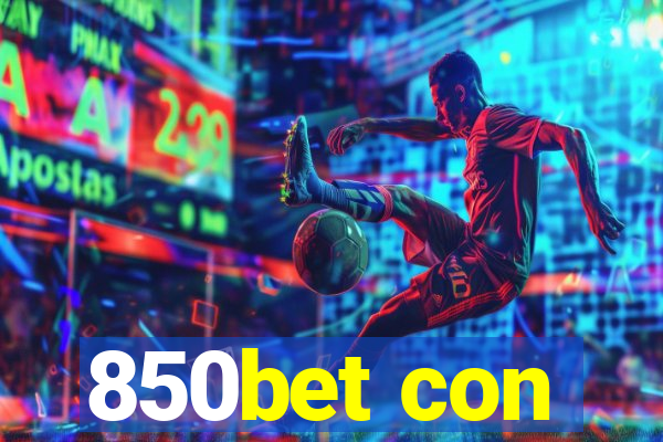 850bet con