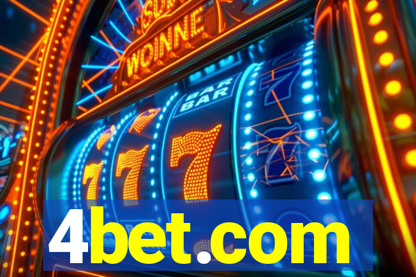 4bet.com