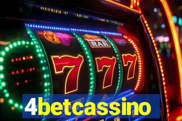 4betcassino