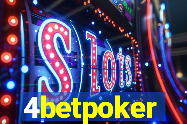 4betpoker