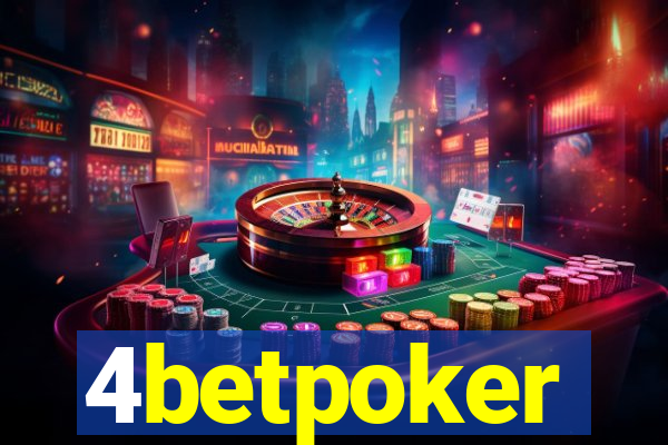 4betpoker