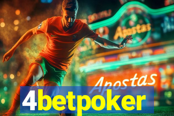 4betpoker