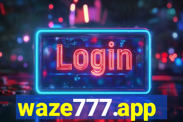 waze777.app