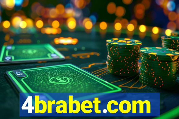 4brabet.com