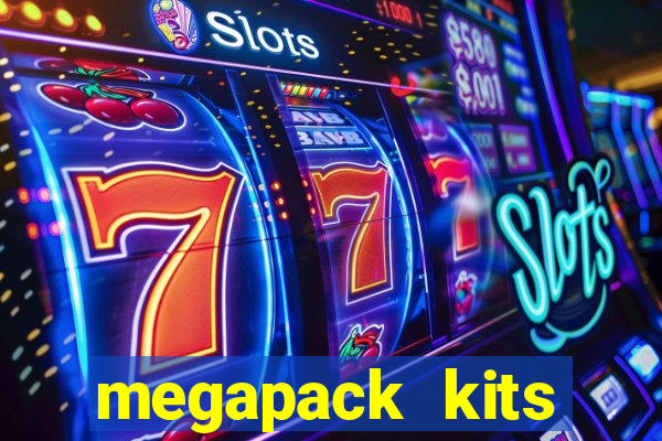 megapack kits football manager 2016