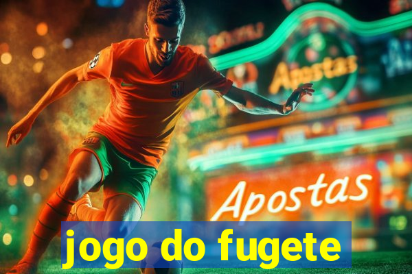 jogo do fugete