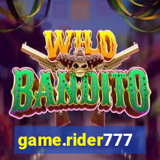 game.rider777