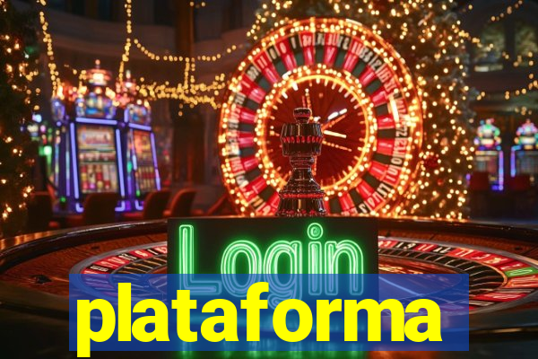 plataforma estrangeira slots