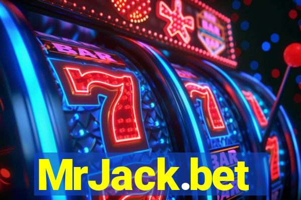 MrJack.bet